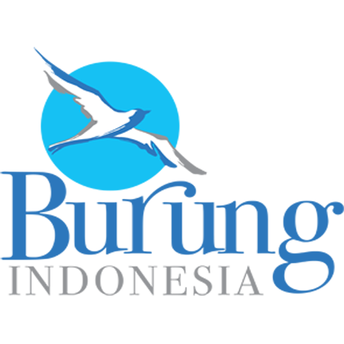 Logo Burung Indonesia