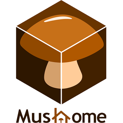 Logo Mushome