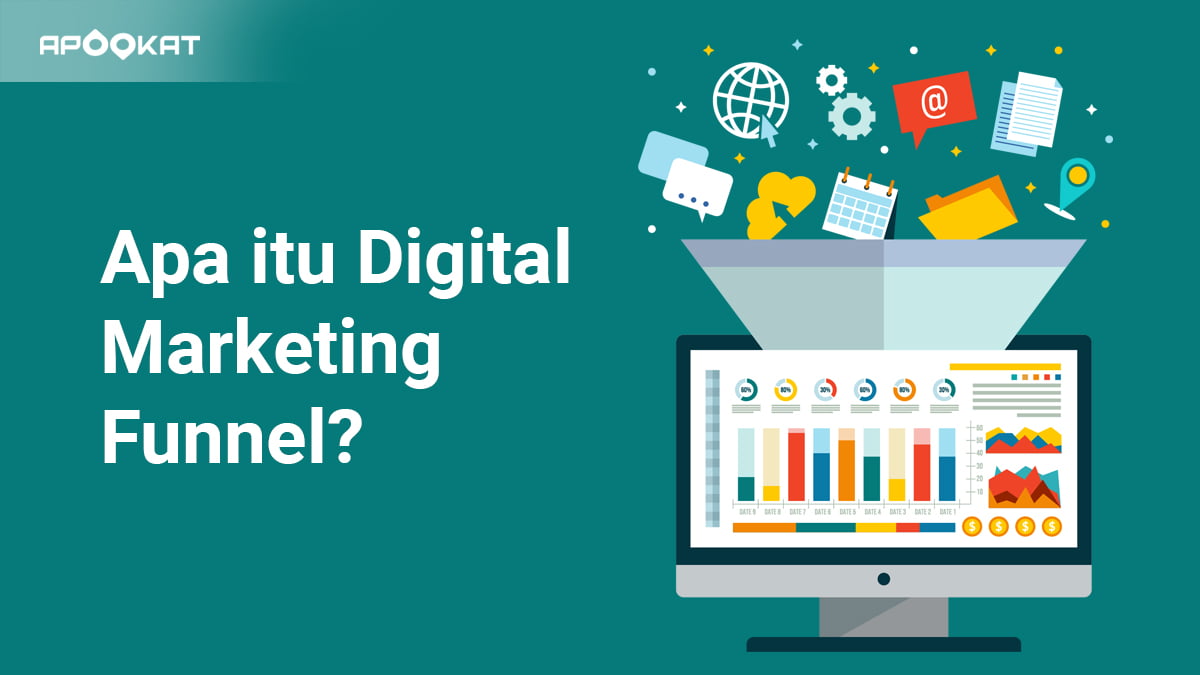 apa itu digital marketing funnel ?